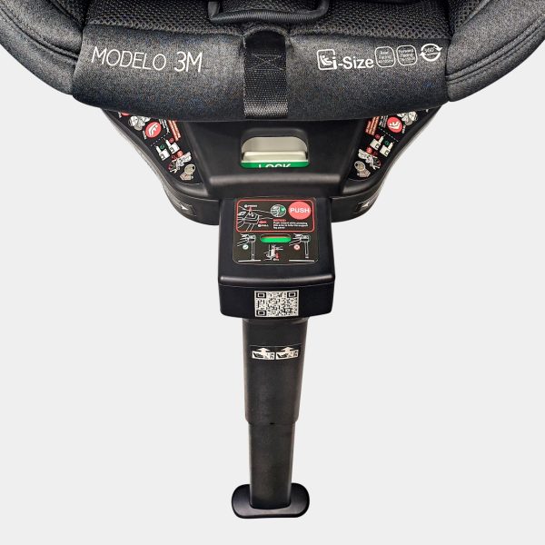 Silla 3M Quiavolo - Imagen 2