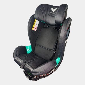 Silla Infantil Coche - Segura 3M