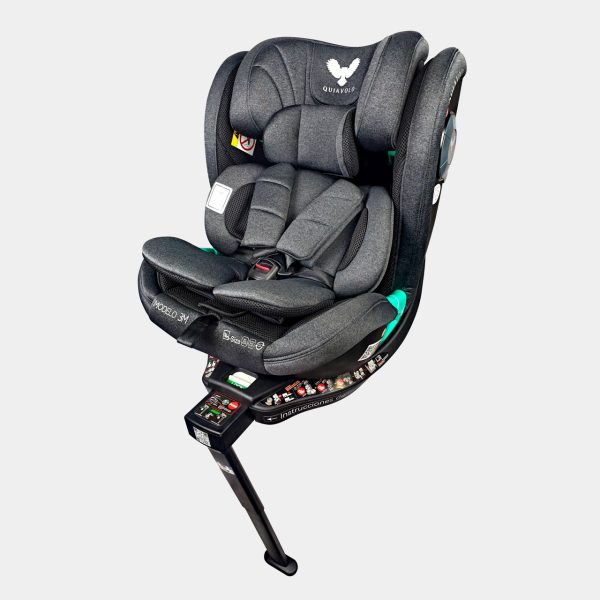 Silla 3M Quiavolo - Imagen 5