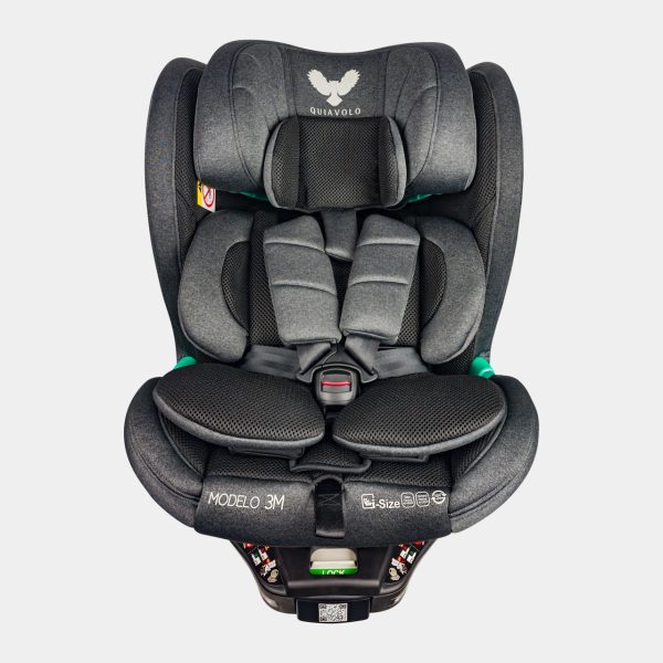 Silla 3M Quiavolo - Imagen 6